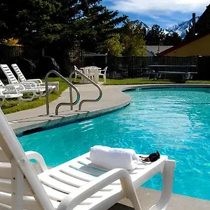 4* Hotel Outbound Mammoth